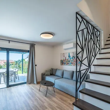 Pinna - Datul Apartamento