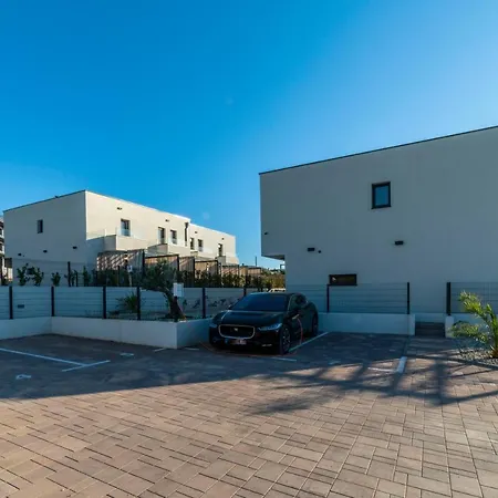 Appartement Pinna - Datul