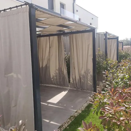 Pinna - Datul Appartement