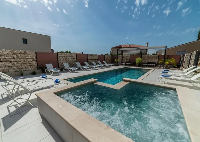 Appartement Pinna - Datul