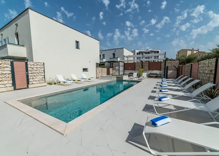 Pinna - Datul Appartement *