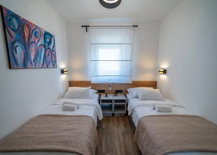 Pinna - Datul Appartement