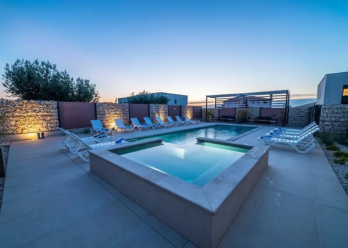 Appartement Pinna - Datul *