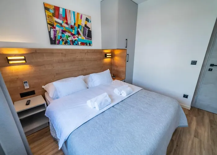 Appartement Pinna - Datul Pula