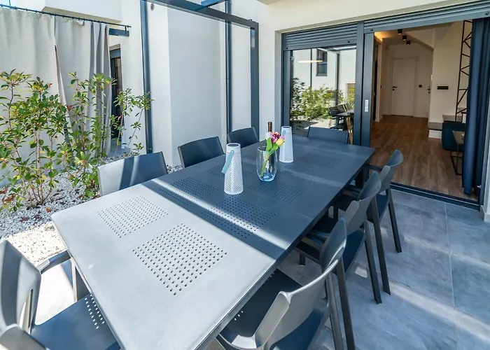 Pinna - Datul Appartement