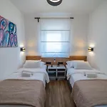 Pinna - Datul Apartment