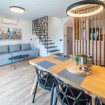 Pinna - Datul Apartment Pula