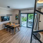 Apartment Pinna - Datul Pula