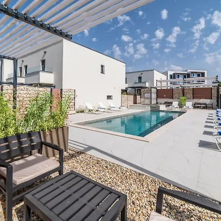 Apartment Pinna - Datul *