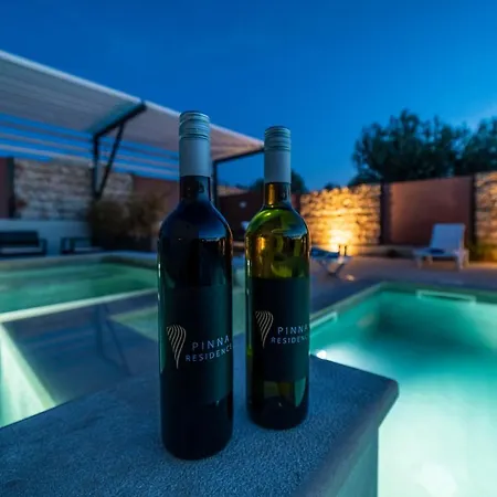 Апартаменти Pinna - Datul *