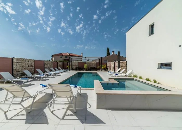 Apartment Pinna - Datul *