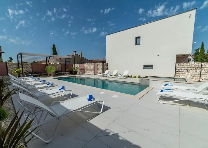 Apartment Pinna - Datul *