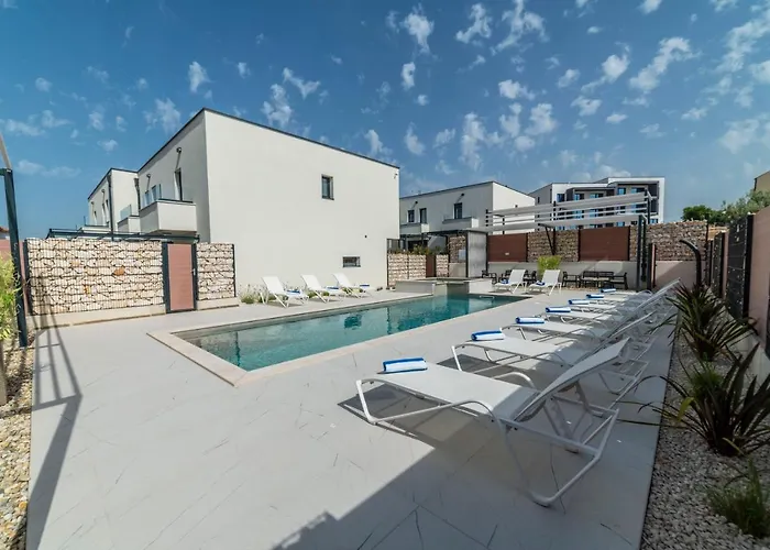 Pinna - Datul Apartment Pula