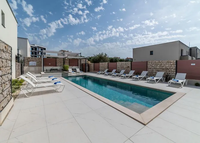 Apartman Pinna - Datul *