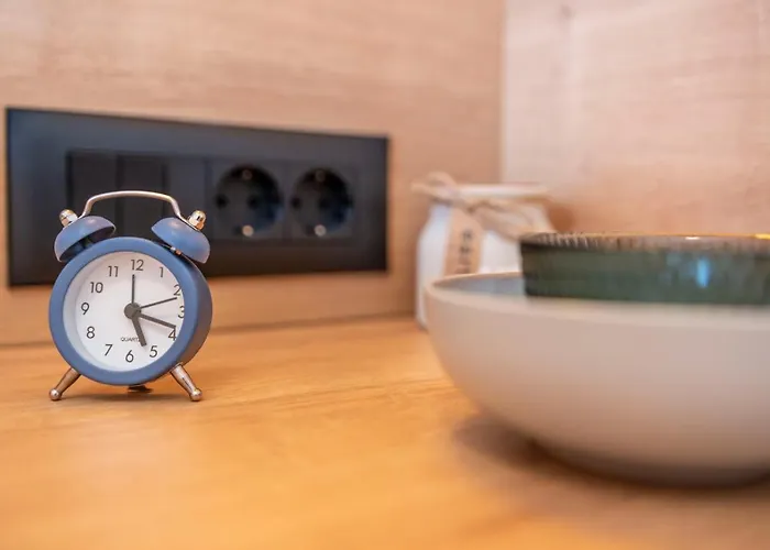 Apartment Pinna - Datul *