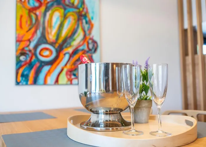 Pinna - Datul Апартаменти *