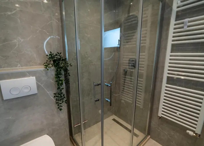 Apartment Pinna - Datul Pula