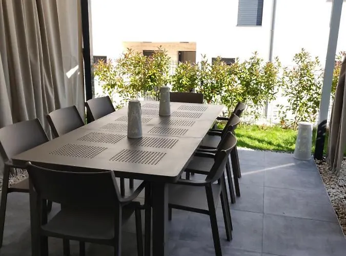 Pinna - Datul Apartment Pula