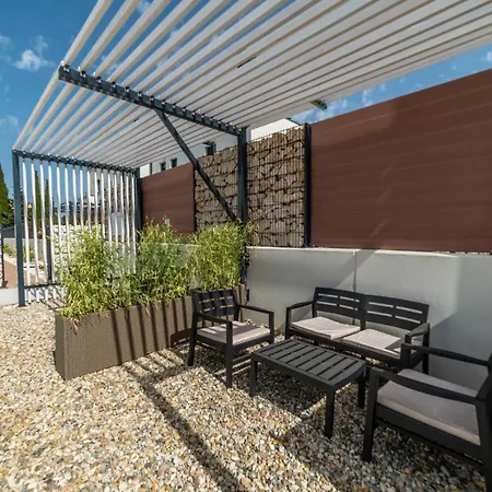 Pinna - Datul Appartement Pula