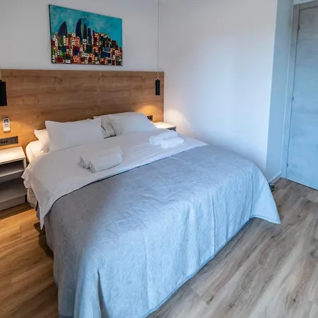 Appartement Pinna - Datul Pula