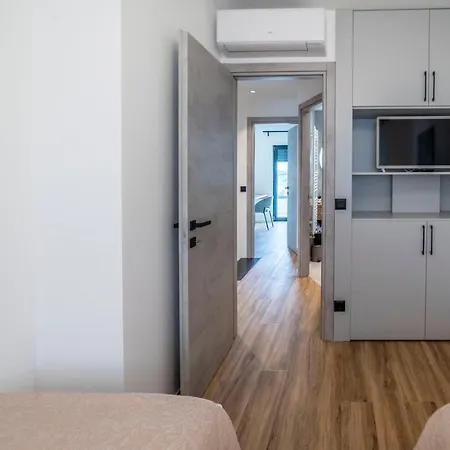 Appartement Pinna - Datul Pula