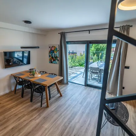 Appartement Pinna - Datul Pula