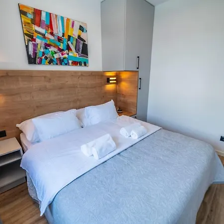 Apartmán Pinna - Datul Pula