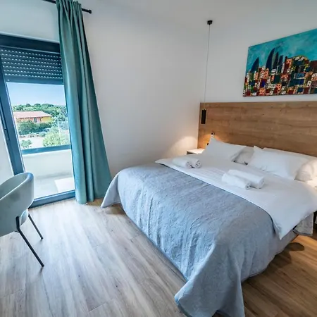 Appartement Pinna - Datul Pula