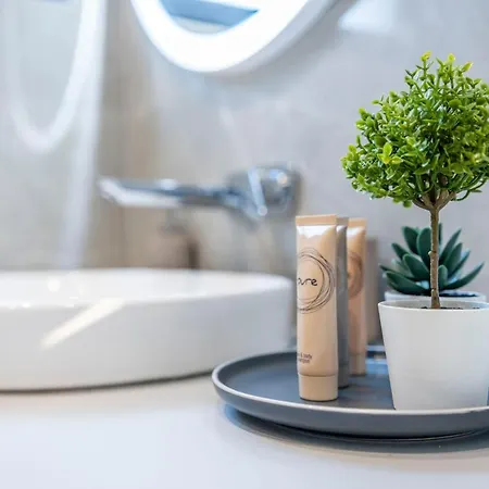 Pinna - Datul Appartement *