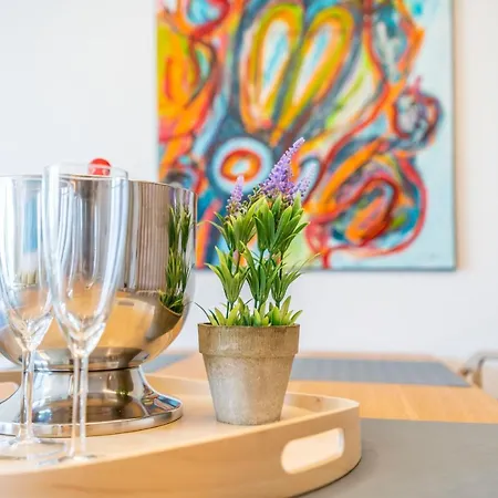 Appartement Pinna - Datul