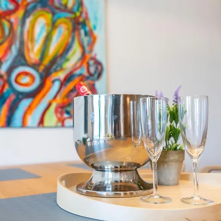 Pinna - Datul Appartement *