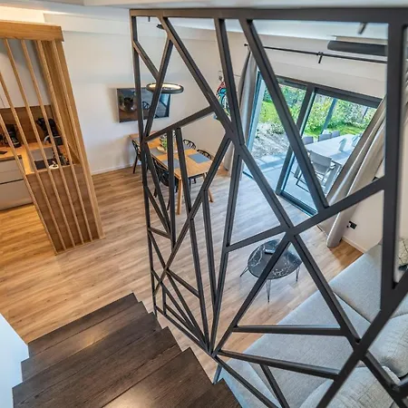 Pinna - Datul Apartmán Pula