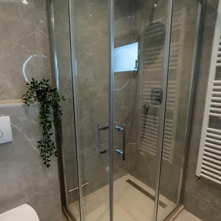 Appartement Pinna - Datul Pula