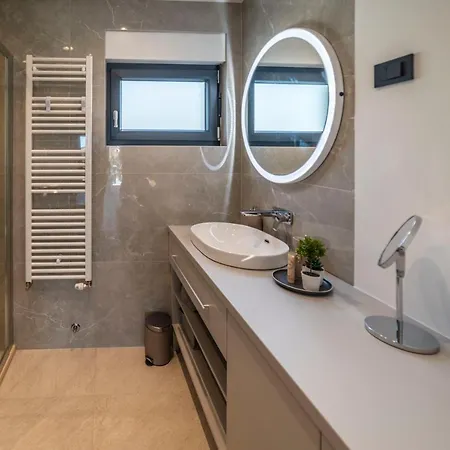 Appartement Pinna - Datul