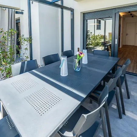 Pinna - Datul Appartement