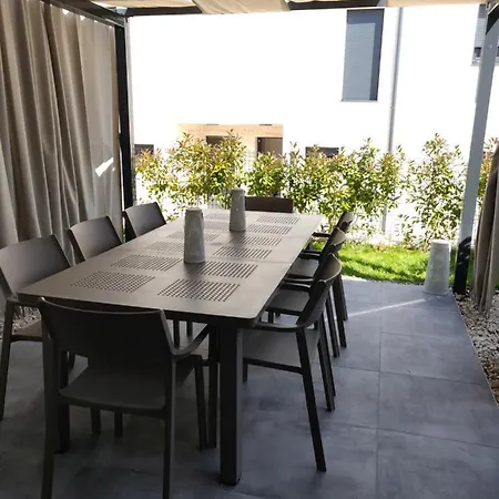 Pinna - Datul Appartement Pula