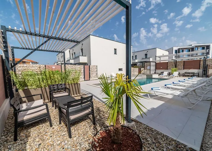 Pinna - Datul Apartamento