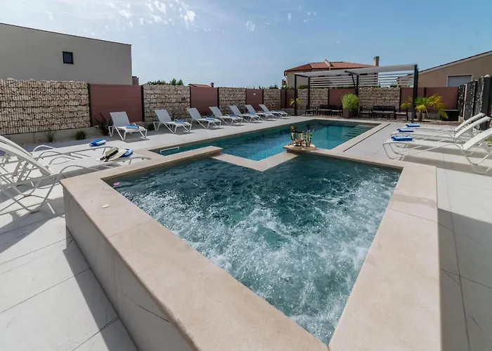 Apartamento Pinna - Datul