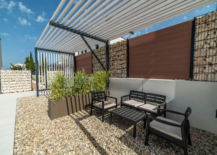 Pinna - Datul Apartamento Pula