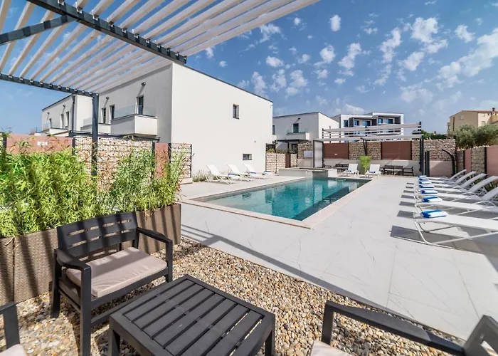 Apartamento Pinna - Datul *