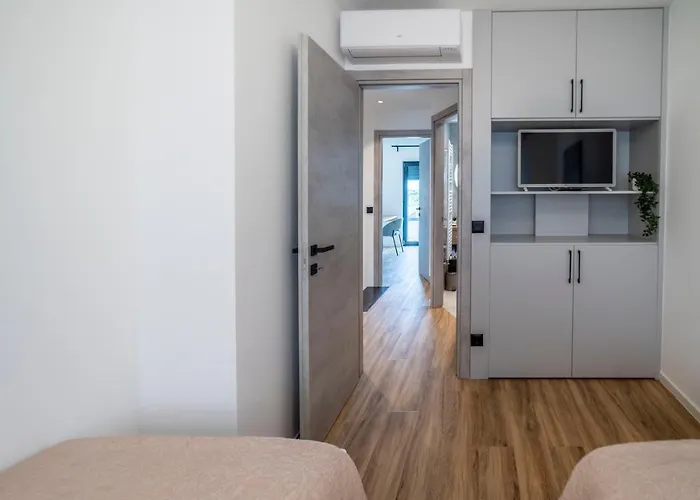 Apartamento Pinna - Datul Pula