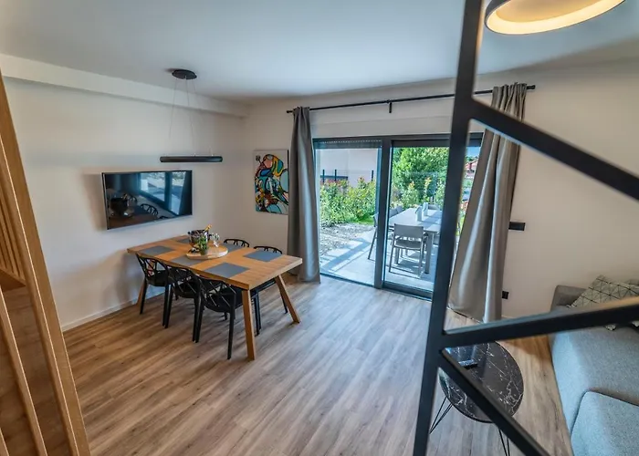 Apartamento Pinna - Datul Pula