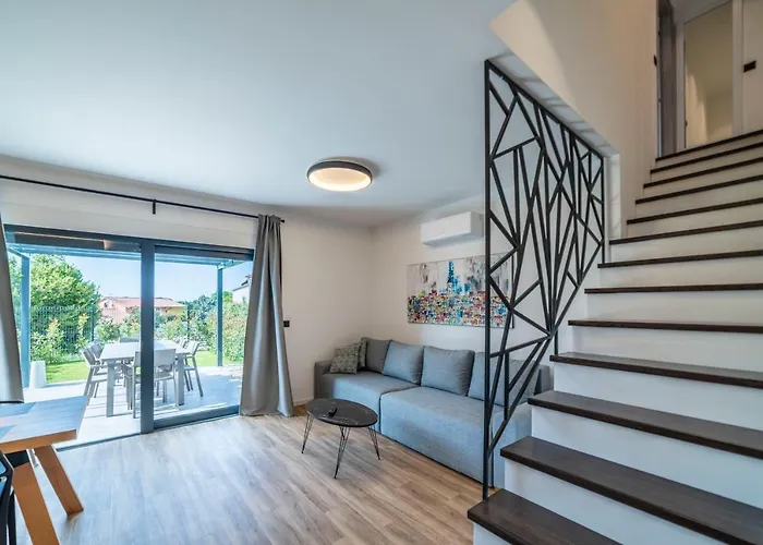 Pinna - Datul Apartamento