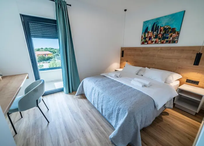 Apartamento Pinna - Datul Pula