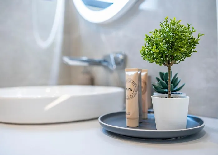 Pinna - Datul Apartamento *