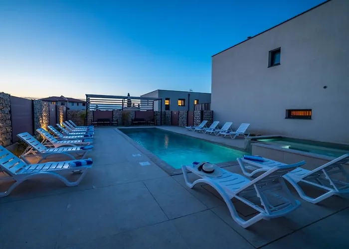 Pinna - Datul Apartamento *