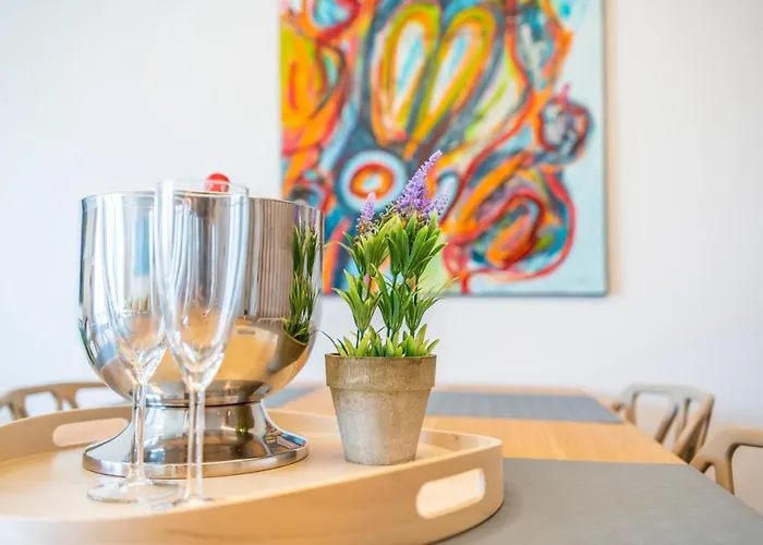 Apartamento Pinna - Datul