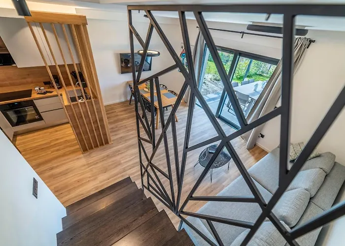 Pinna - Datul Apartamento Pula