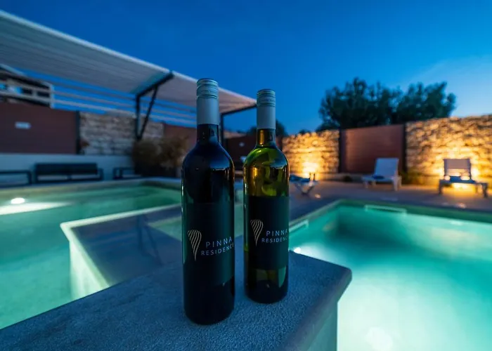 Apartamento Pinna - Datul *