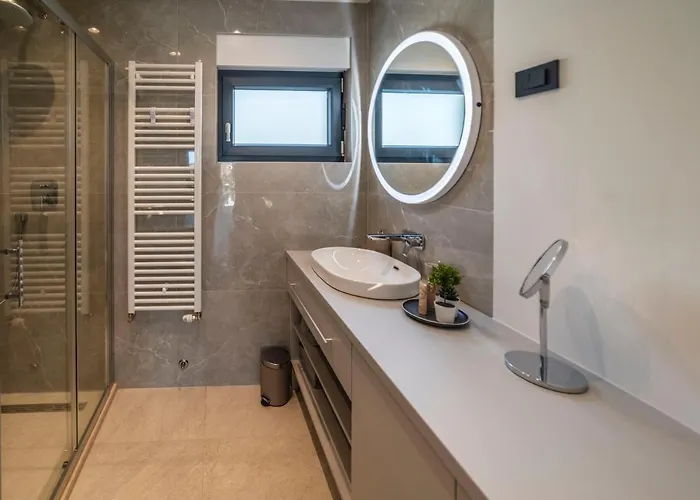 Apartamento Pinna - Datul